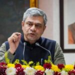 Ashwini Vaishnaw addresses cyber attack concerns in semiconductor industry