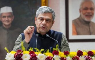 Ashwini Vaishnaw addresses cyber attack concerns in semiconductor industry