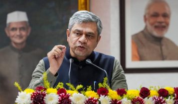 Ashwini Vaishnaw addresses cyber attack concerns in semiconductor industry
