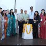 GMC Jammu workshop on palliative care