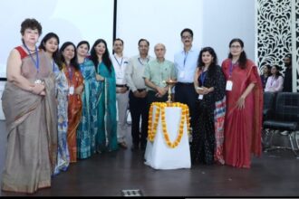 GMC Jammu workshop on palliative care