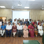 Participants at the GMC Jammu and ICMR Cancer Workshop