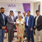 Hearing Help and WSA inaugurate BestSound Center in Jammu