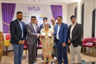 Hearing Help and WSA inaugurate BestSound Center in Jammu